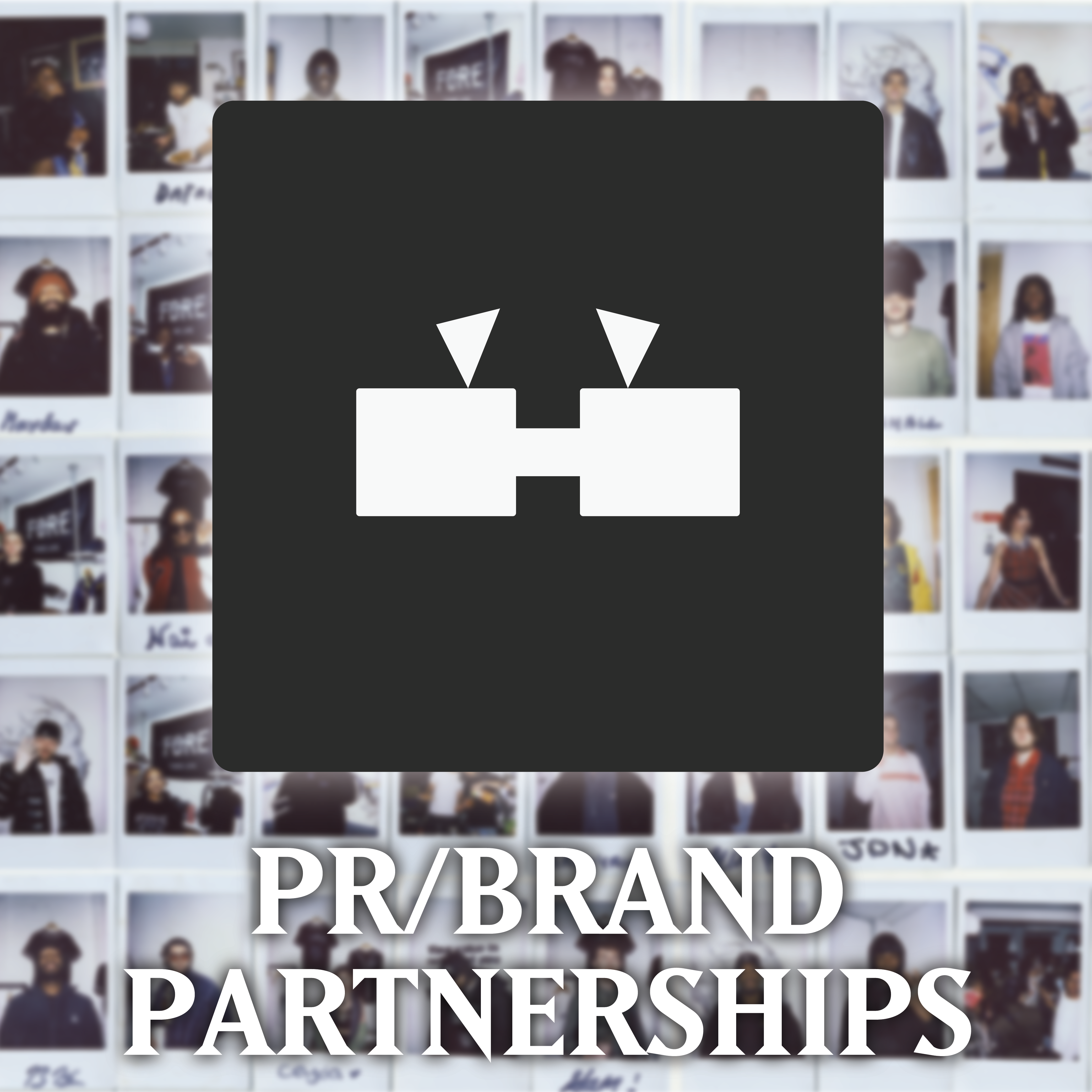 Hiring: PR/Brand Partnership Intern