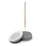 Grinder Incense Burner