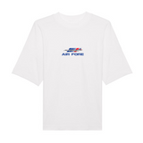 AIR FORE: 'LDN 2 PAR' Uniform