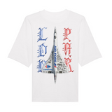AIR FORE: 'LDN 2 PAR' Uniform