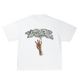 FORETWENTY Smoke Signal Tee
