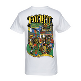 FORE X 4SYTE Carnival T-Shirt