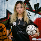 FORE X Askari Football Jersey