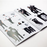 FORE Zine: Volume I